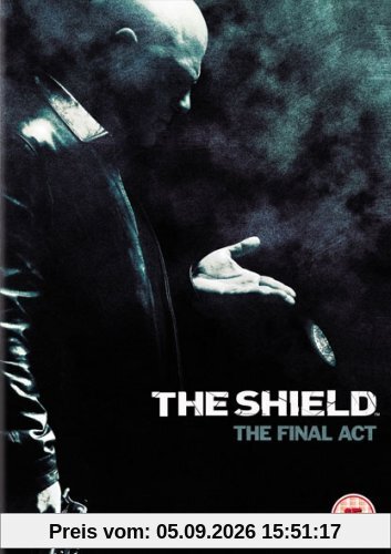 Shield - Season 7 [DVD]