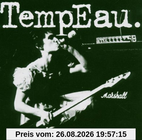 Tempeau