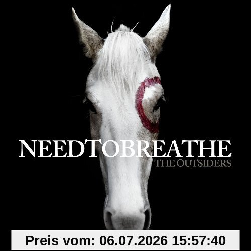 Needtobreathe The Outsiders