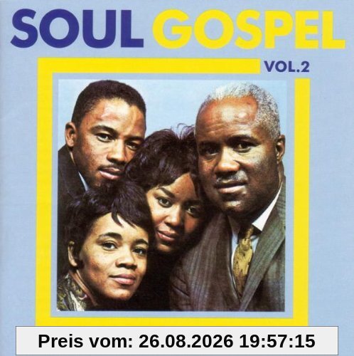 Soul Gospel 2