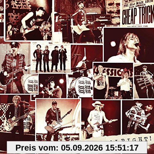 We'Re All Alright! (Deluxe)