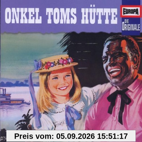 Die Originale 4-Onkel Toms Hütte