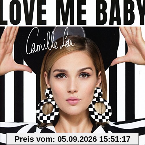 Love Me Baby