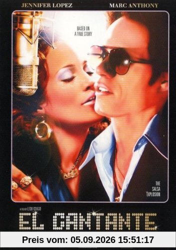 El Cantante