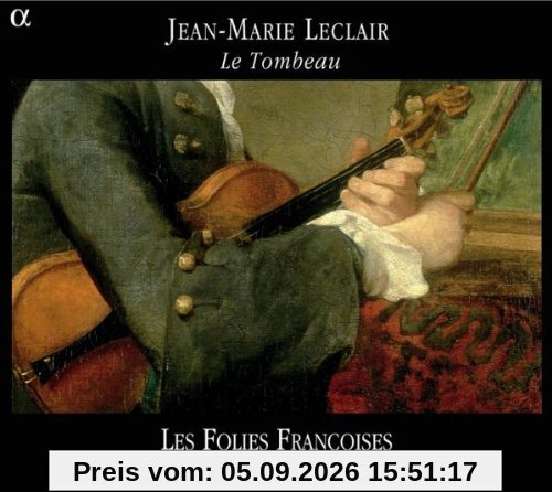 Le Tombeau-Ouvertüren,Sonate