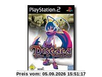 DISGAEA - Hour of Darkness