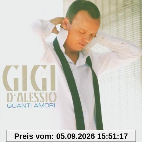 Quanti Amori