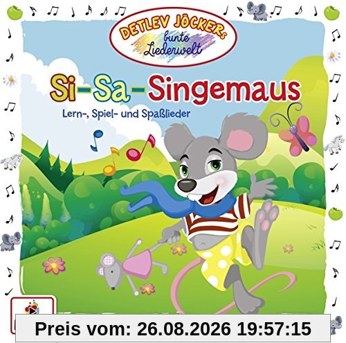 Si-Sa-Singemaus