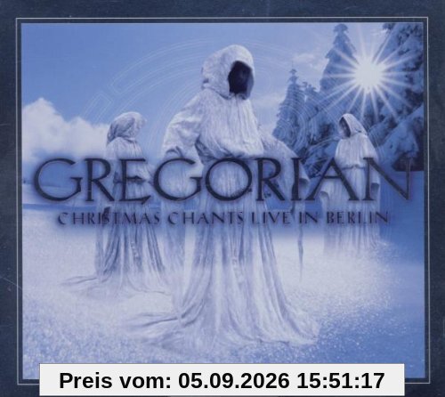 Christmas Chants-Live in Berlin