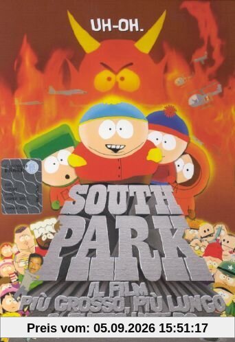 South Park - Il Film