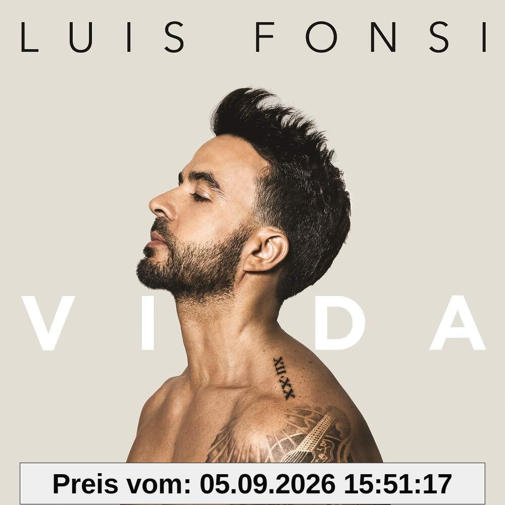 Vida - Edición Firmada Limitada
