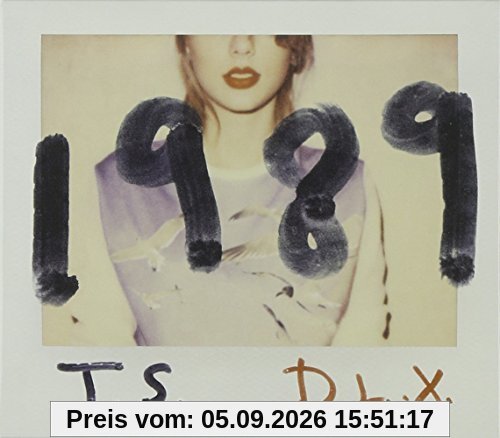 1989 - Deluxe Edition