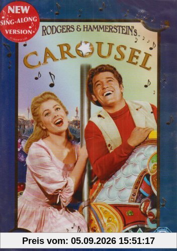 R & H Carousel: Singalong [UK Import]