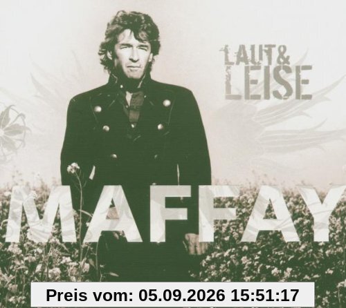 Laut und Leise (Limited Premium Edition / Digipak)