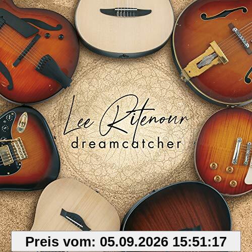 Dreamcatcher (CD Digipak)