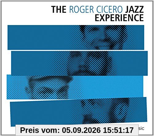 The Roger Cicero Jazz Experience (Limited Edition)