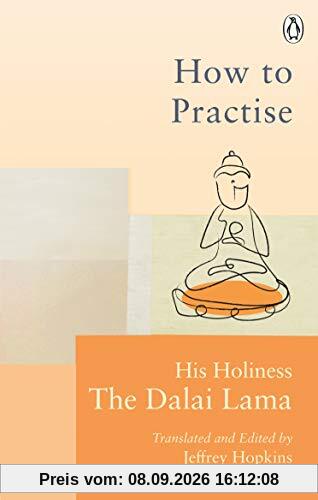 How To Practise: The Way to a Meaningful Life