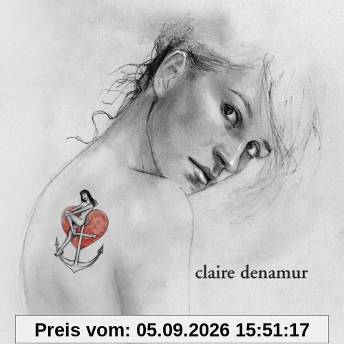 Claire Denamur