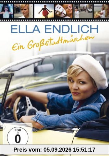 Ein Großstadtmärchen