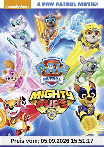 PAW Patrol [DVD] (IMPORT) (Keine deutsche Version)