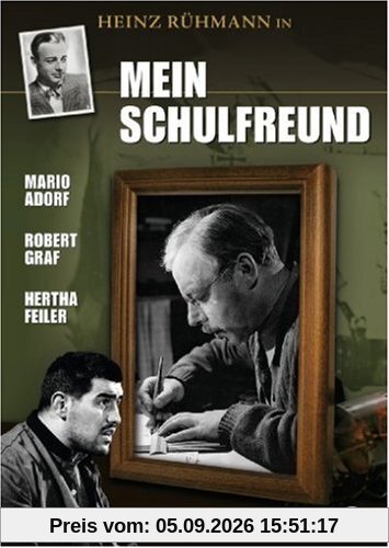 Mein Schulfreund