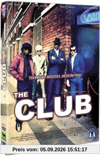 The club [FR Import]