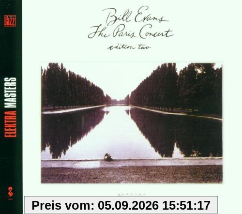 Paris Concert,the Vol.2