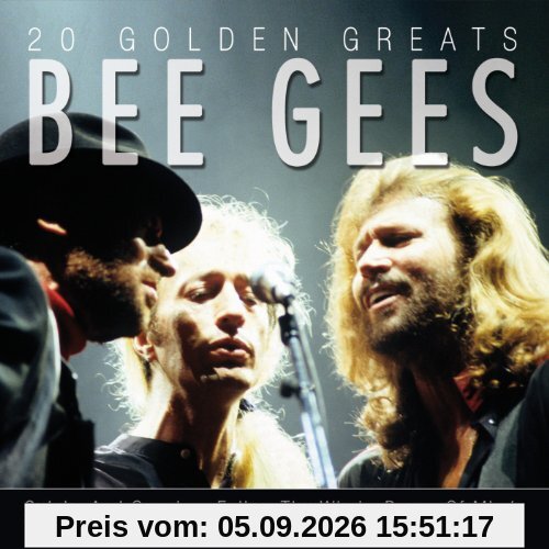 20 Golden Greats