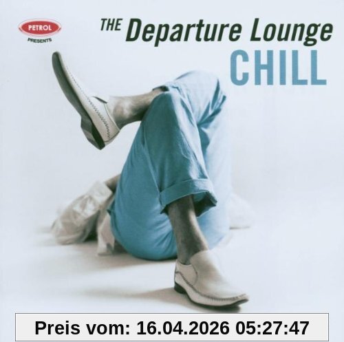 Departure Lounge-Chill