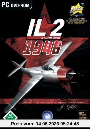 IL-2 Sturmovik: 1946