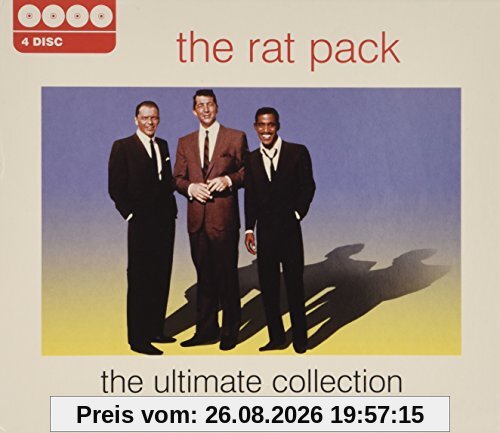 The Ultimate Collection