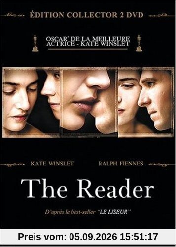 The reader - édition collector 2 DVD [FR Import]