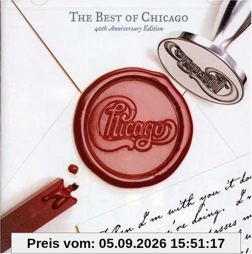 Very Best of Chicaco,the