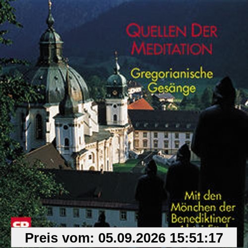 Quellen der Meditation