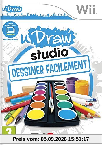 U Draw Studio : Dessiner Facilement