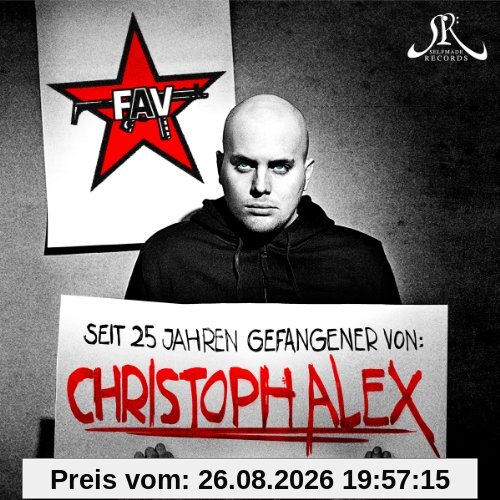 Christoph Alex