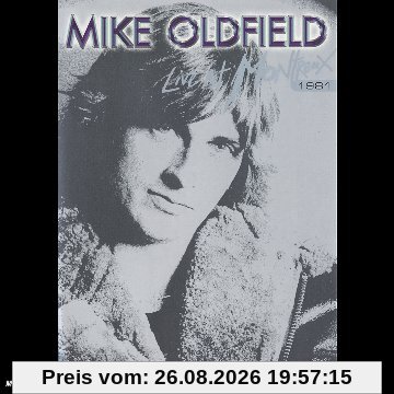 Mike Oldfield : Montreux 1981