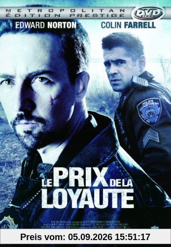 Le prix de la loyauté [FR Import]