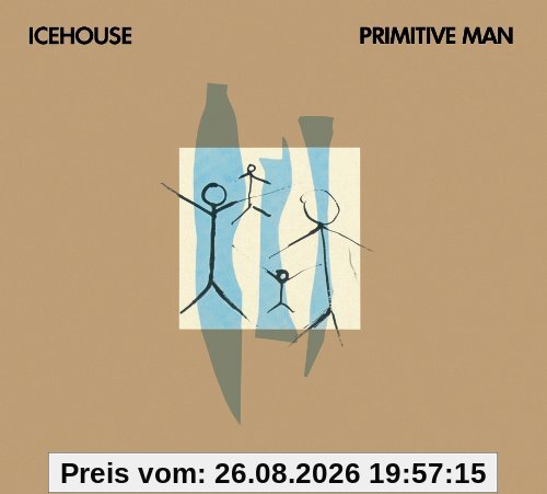 Primitive Man