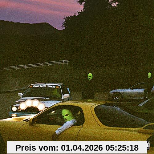 Jackboys [Vinyl LP]
