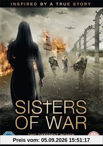 Sisters of War [DVD] [UK Import]