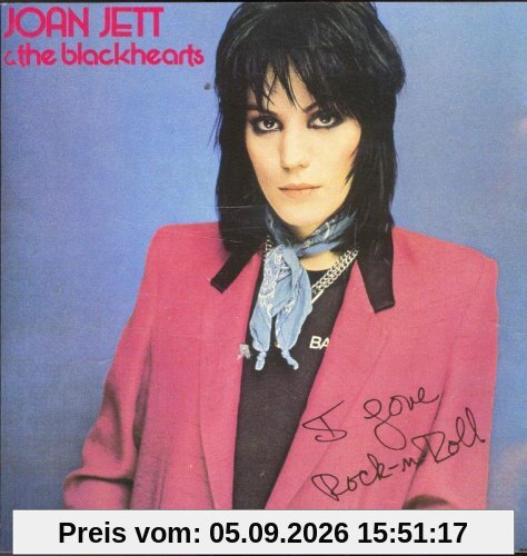 I love rock'n roll (1982)