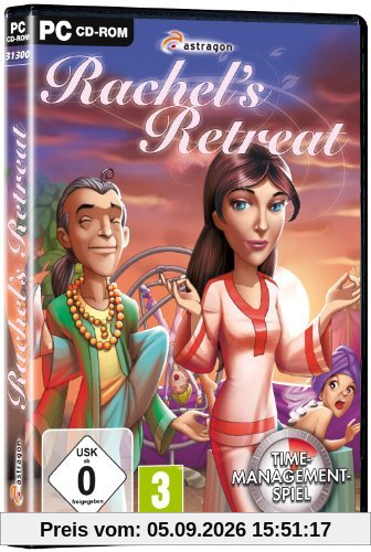 Rachel's Retreat