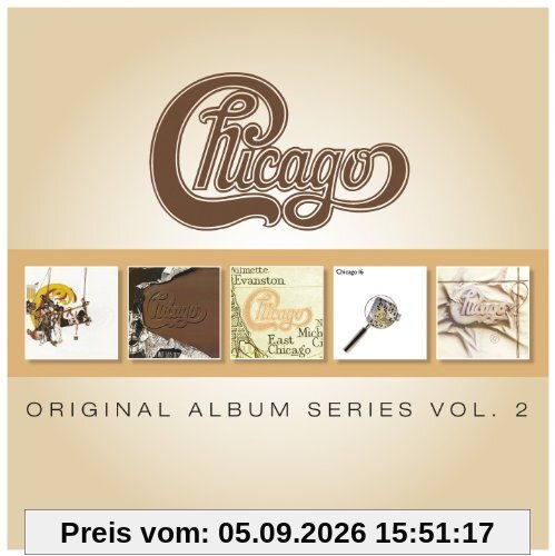 Original Album Series Vol.2