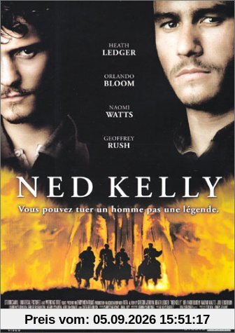 Ned Kelly [FR Import]
