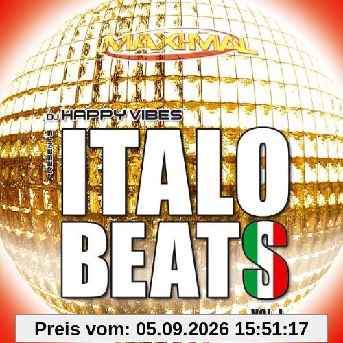 Italo Beats-Vol.1
