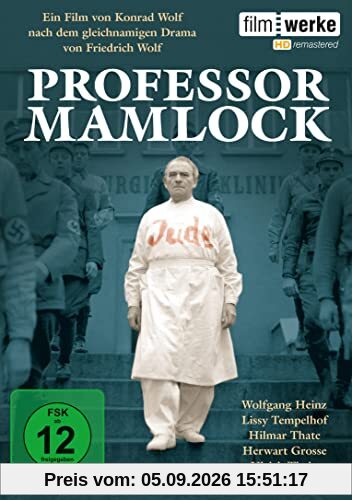 Professor Mamlock (Film-Werke)