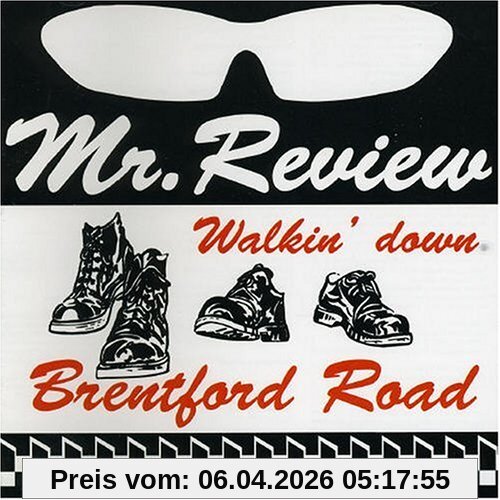 Mr.Review Walkin' Down Brentford Road