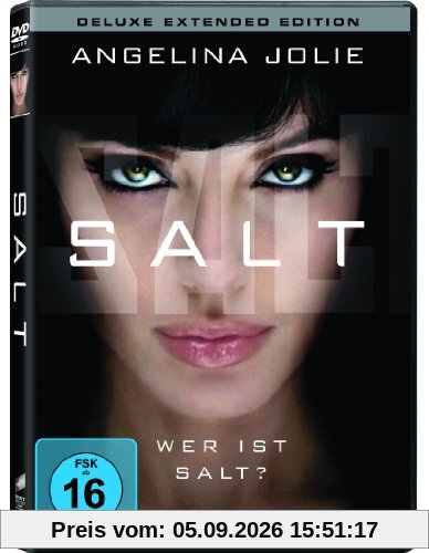 Salt (Deluxe Extended Edition) [Deluxe Edition]