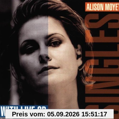 Singles (Best Of) [+Live CD]